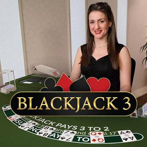 Blackjack 2